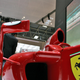 Image for article titled The Ferrari F60 Is Pure Automotive Pornography